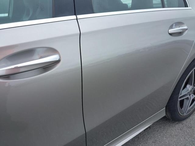 2019 MERCEDES BENZ A 220 AMG