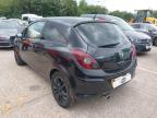 2009 VAUXHALL CORSA SXI for sale at Copart SANDWICH