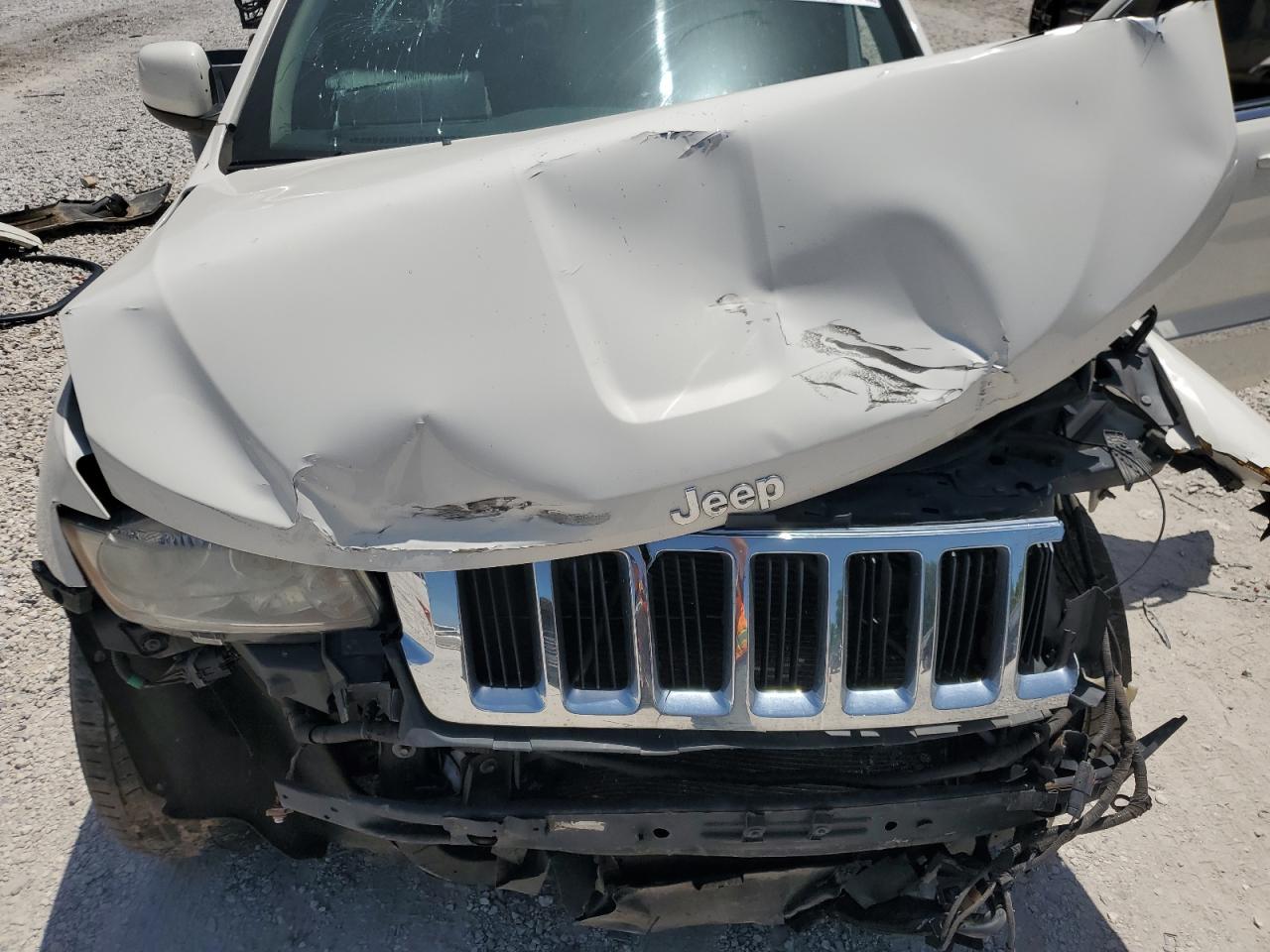 1c4rjfagxcc255289 1C4RJFAGXCC255289 2012 Jeep Grand Cherokee Laredo