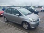 2007 HONDA JAZZ SE for sale at Copart CHESTER