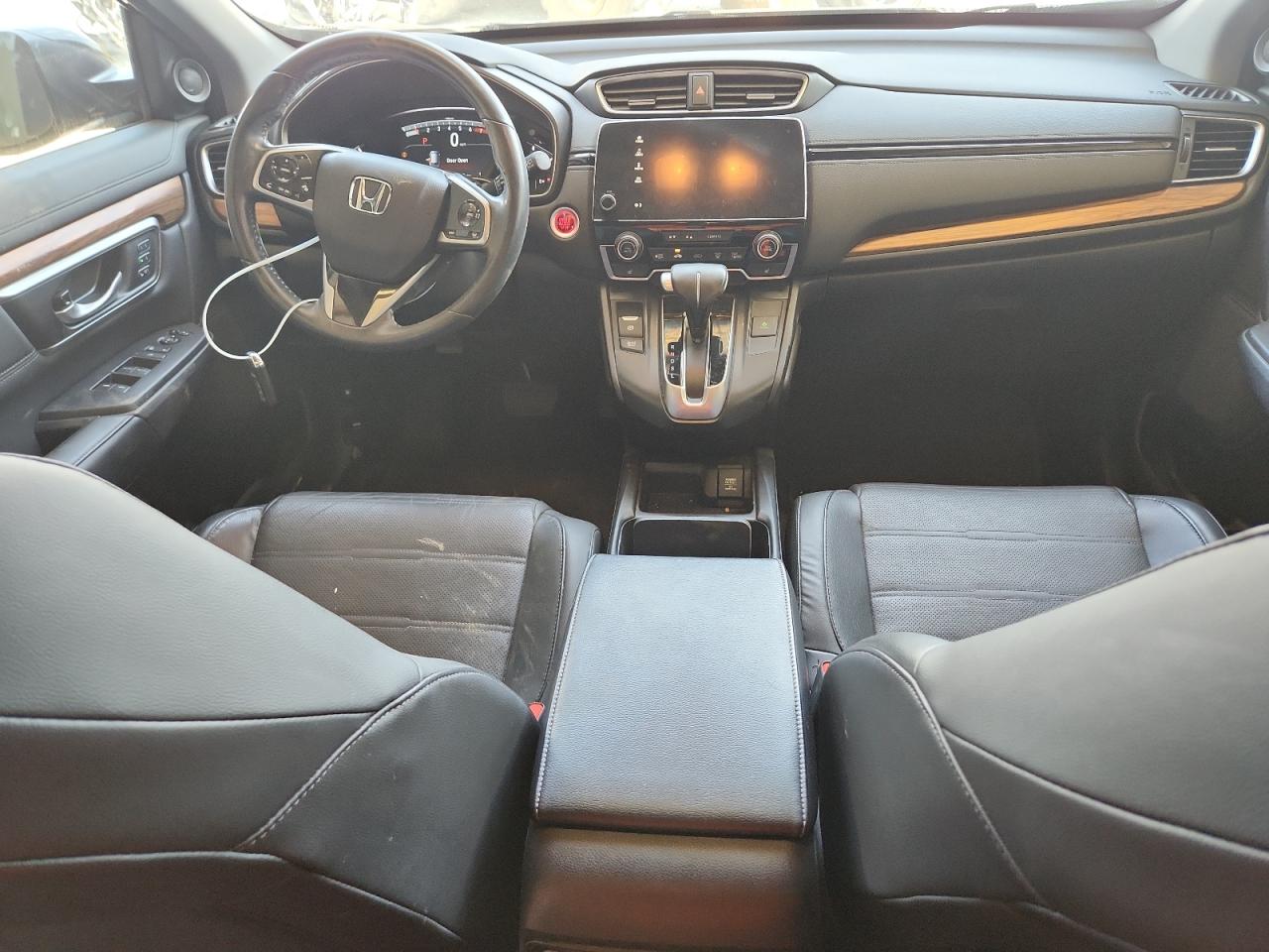 2019 Honda Cr-V Exl VIN: 5J6RW1H82KA021266 Lot: 64578885