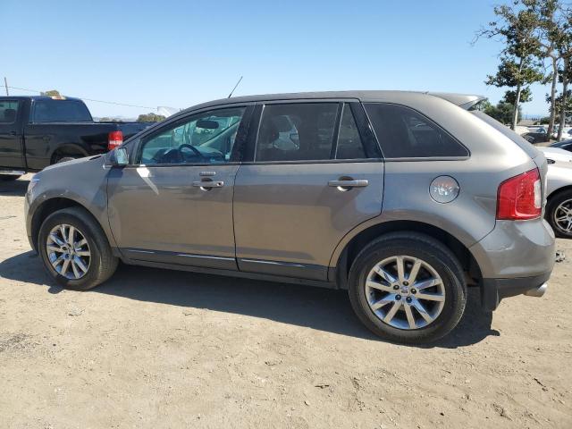  FORD EDGE 2013 Brązowy