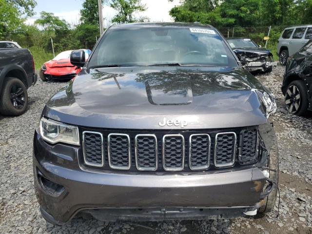  JEEP GRAND CHER 2021 Szary