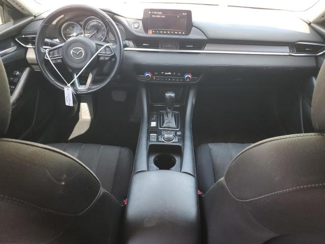  MAZDA 6 2021 White