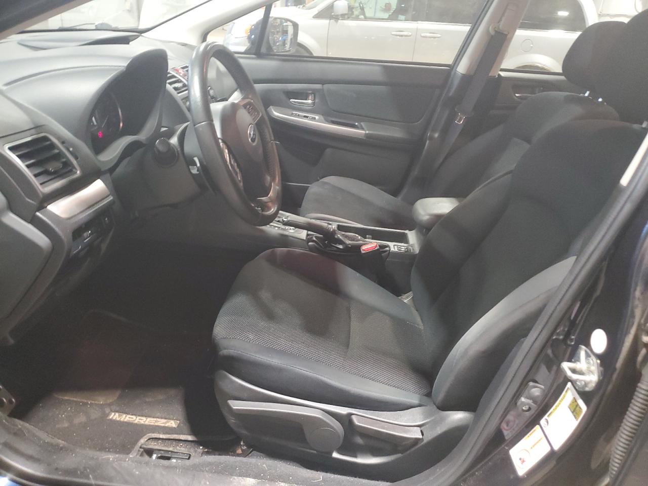 2016 Subaru Impreza Premium Plus VIN: JF1GJAF60GH021882 Lot: 65033245