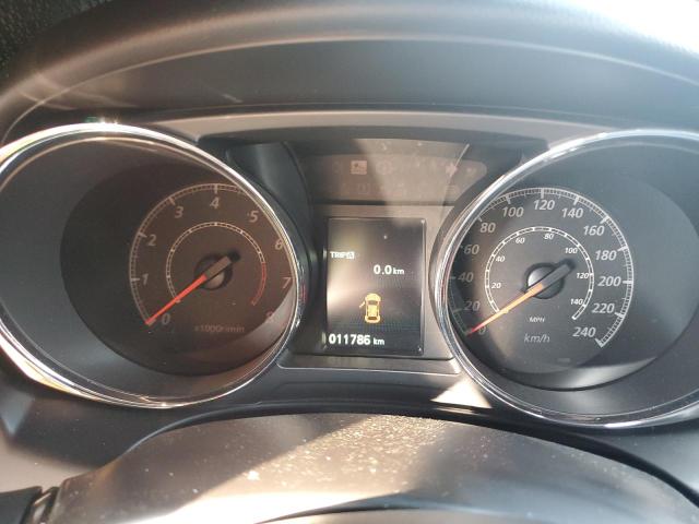 2024 MITSUBISHI RVR SE  