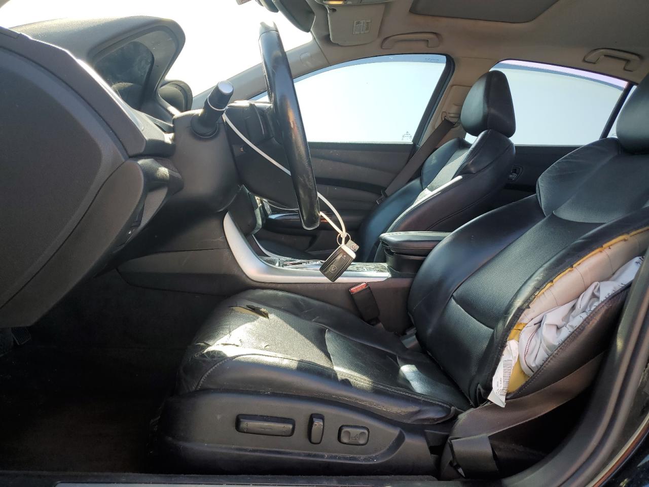 19uub3f59fa003970 19UUB3F59FA003970 2015 Acura Tlx Tech