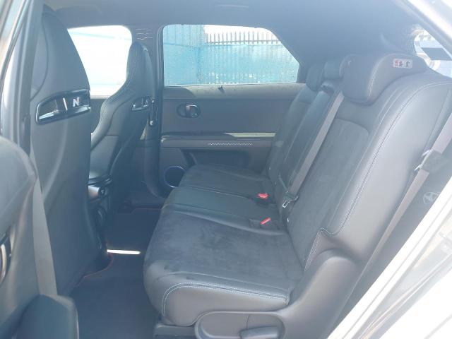 2024 HYUNDAI IONIQ 5 N