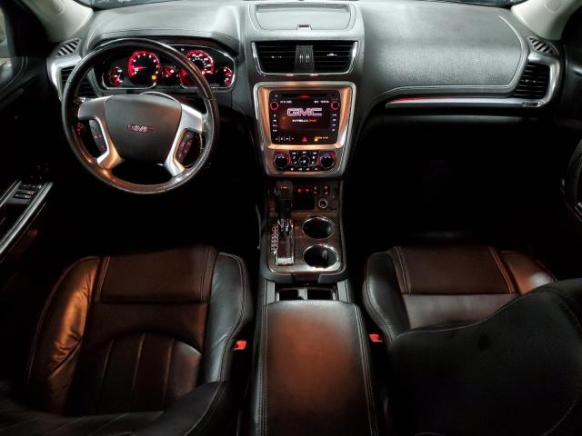  GMC ACADIA 2014 Gray