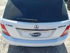 2014 MERCEDES BENZ C250 AMG S for sale at Copart BRISTOL