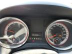 2017 DODGE GRAND CARAVAN SE   for sale at Copart ON - COOKSTOWN