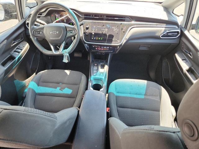  CHEVROLET BOLT 2023 Szary