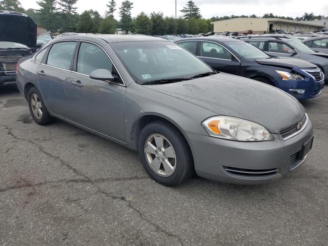 2008 CHEVROLET IMPALA LT  