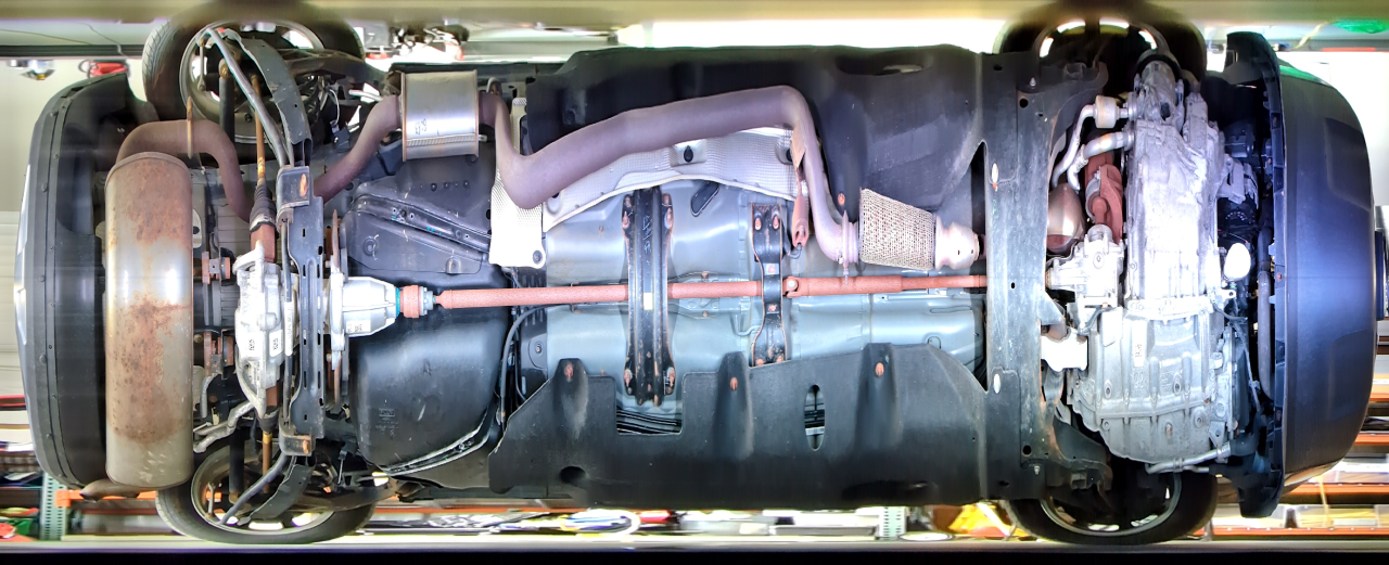 2020 Ford Ecosport Se VIN: MAJ6S3GL3LC322680 Lot: 63021235