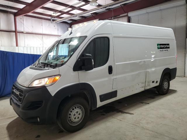 2025 RAM PROMASTER 3500 3500 HIGH   for sale at Copart WV - CHARLESTON