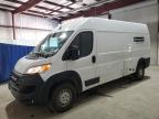 2025 RAM PROMASTER 3500 3500 HIGH   for sale at Copart WV - CHARLESTON
