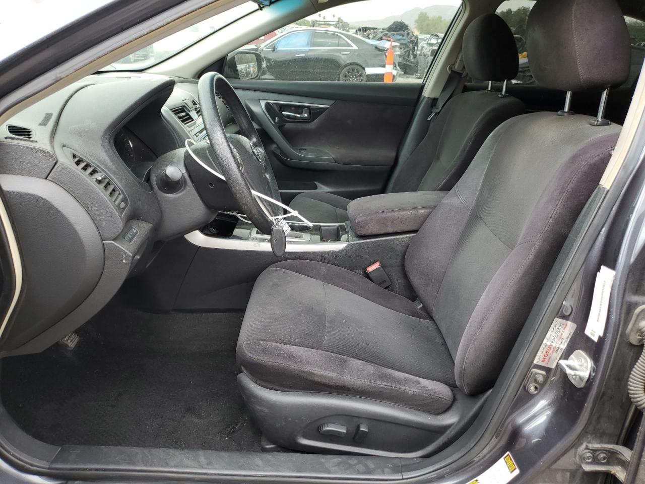 2013 Nissan Altima 2.5 VIN: 1N4AL3AP6DN486949 Lot: 62344145