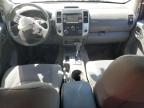 2017 NISSAN FRONTIER SV   for sale at Copart NB - MONCTON
