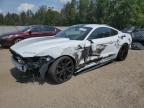 2017 FORD MUSTANG    à vendre chez Copart ON - COOKSTOWN