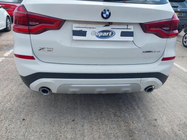 2019 BMW X3 XDRIVE2