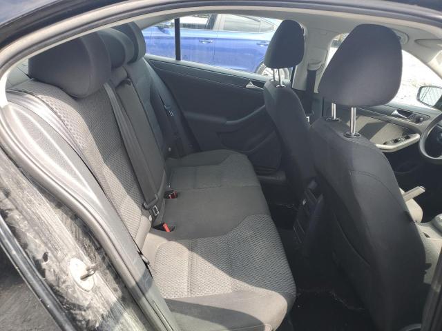 2012 VOLKSWAGEN JETTA   
