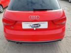 2013 AUDI A1 S LINE for sale at Copart YORK