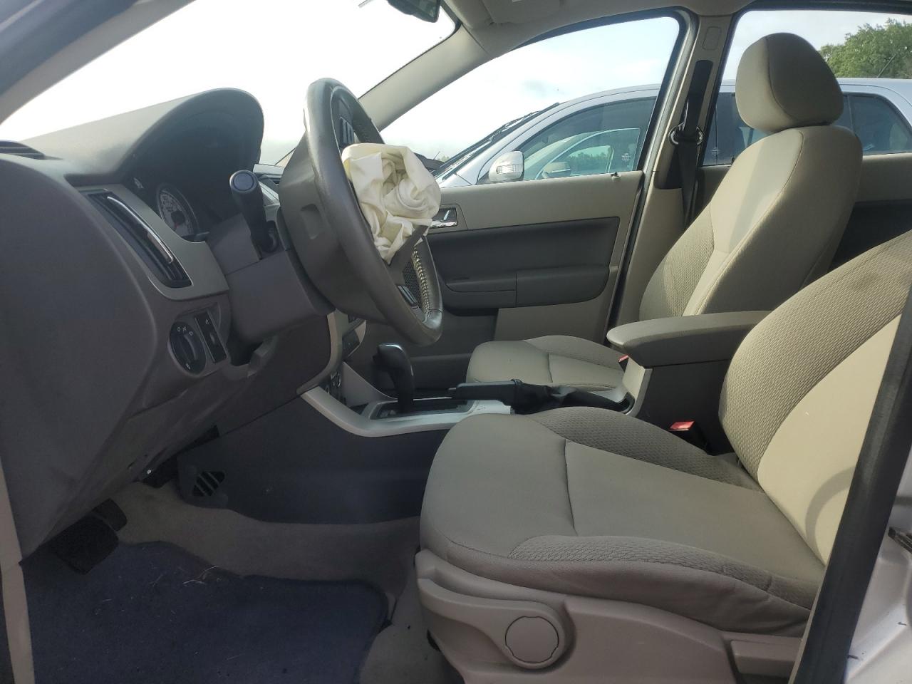 2011 Ford Focus Ses VIN: 1FAHP3GN9BW157789 Lot: 65796325
