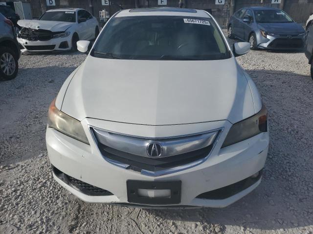 Sedans ACURA ILX 2013 Biały