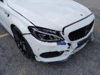 2014 MERCEDES BENZ C220 AMG L for sale at Copart SANDTOFT