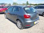 2013 SEAT IBIZA SE C for sale at Copart WISBECH
