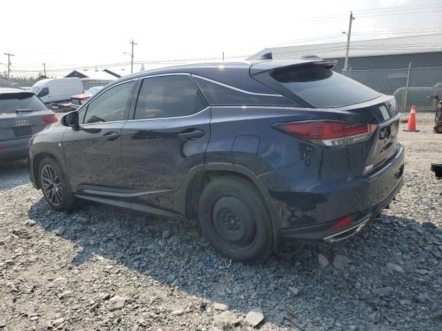 2021 LEXUS RX 350 F SPORT  