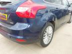 2013 FORD FOCUS ZETE for sale at Copart SANDY