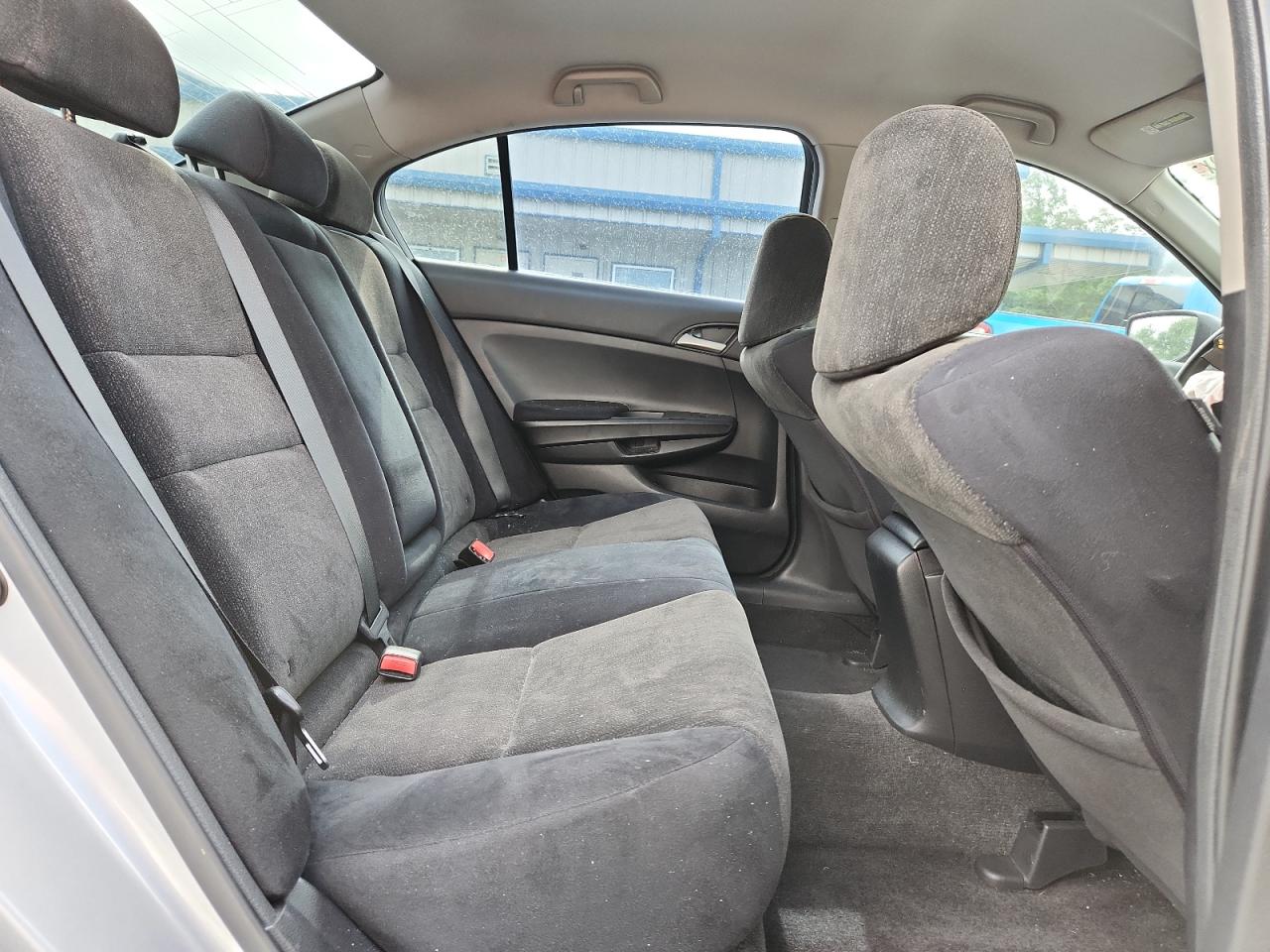 2010 Honda Accord Lx VIN: 1HGCP2F31AA126709 Lot: 64933645