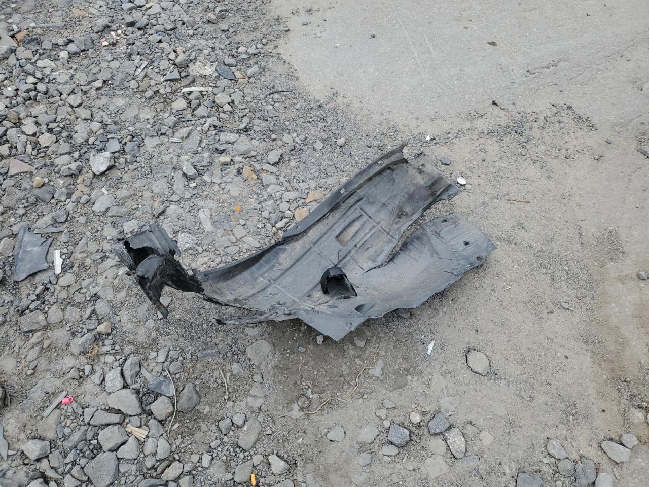 2023 Honda Civic Sport VIN: 19XFL2H89PE017498 Lot: 64724915