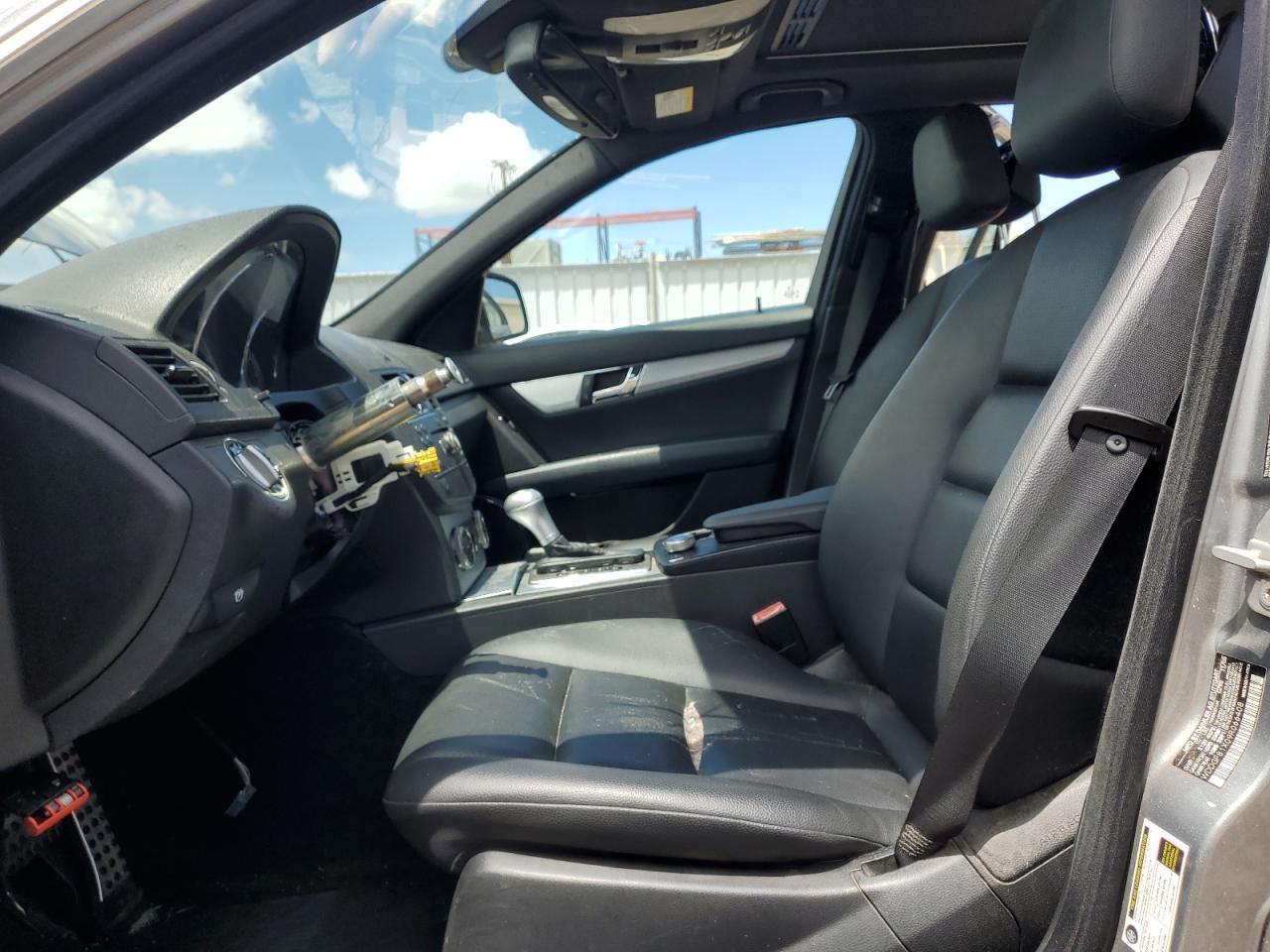 2009 Mercedes-Benz C 300 4Matic VIN: WDDGF81X09R066408 Lot: 62475395