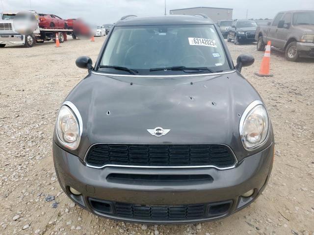  MINI COOPER 2013 Charcoal