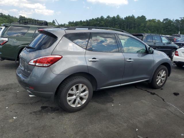  NISSAN MURANO 2014 Szary