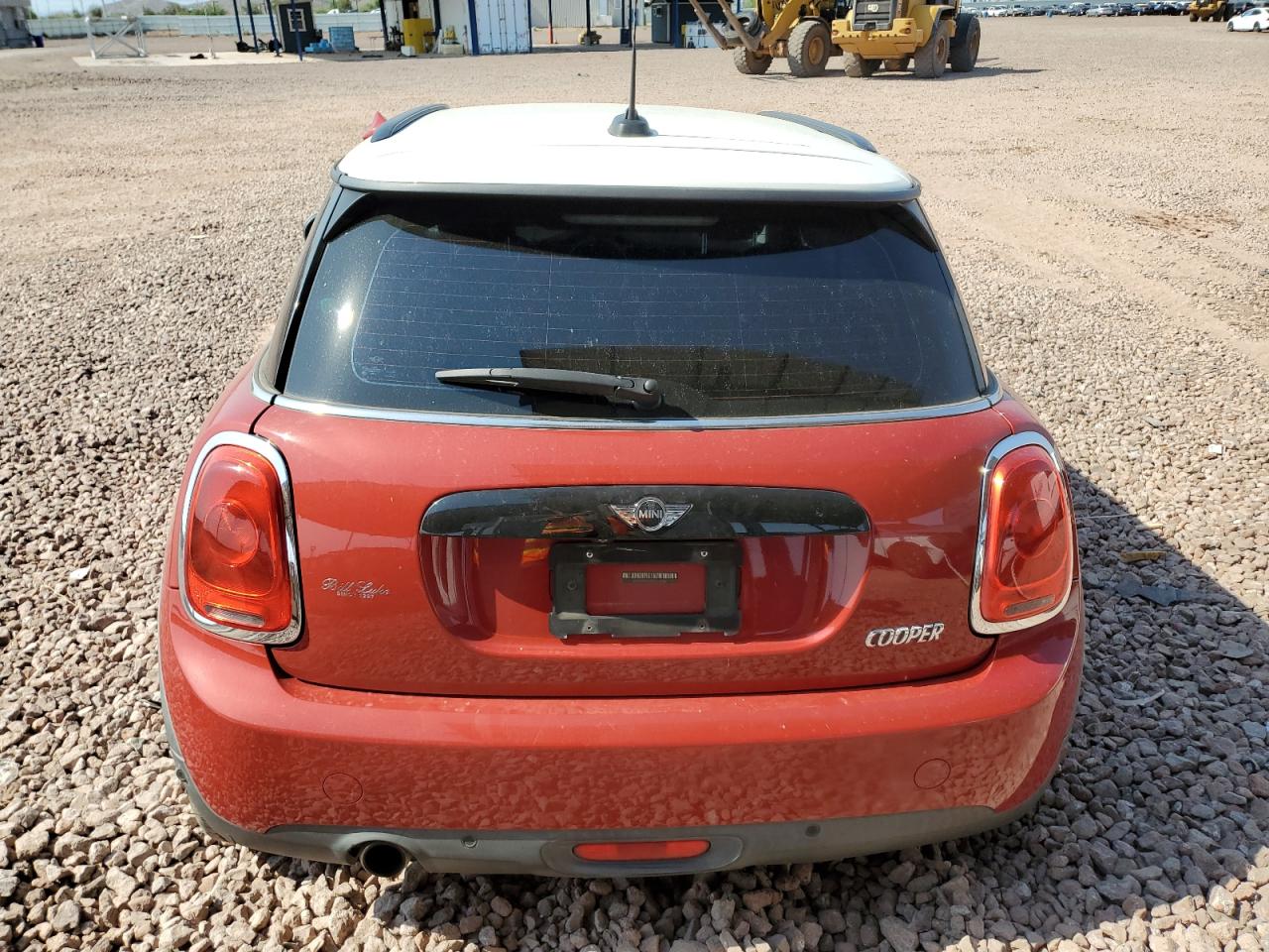 2018 Mini Cooper VIN: WMWXP5C54J2G63348 Lot: 65030365