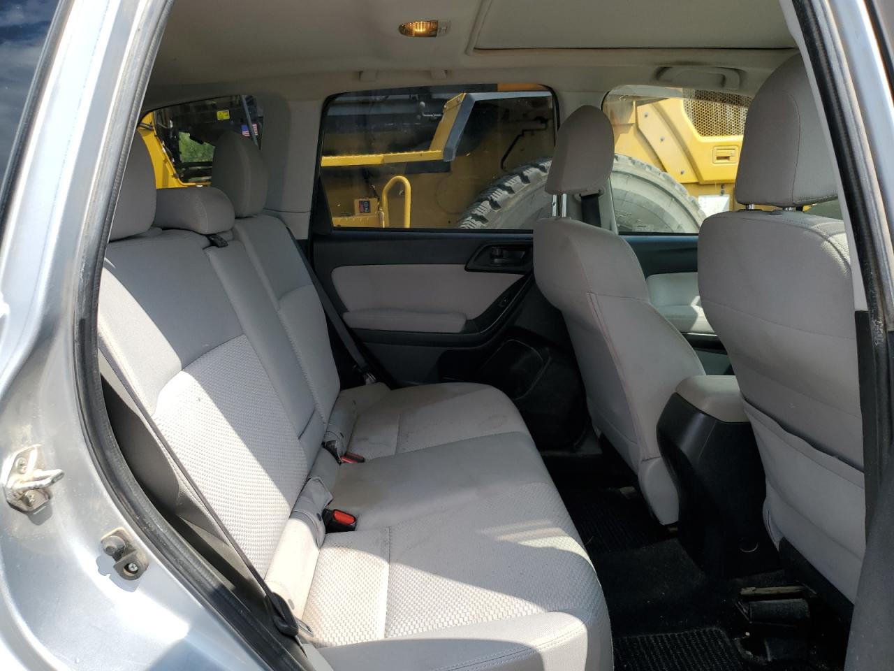 2014 Subaru Forester 2.5I Premium VIN: JF2SJAECXEH476636 Lot: 64778425