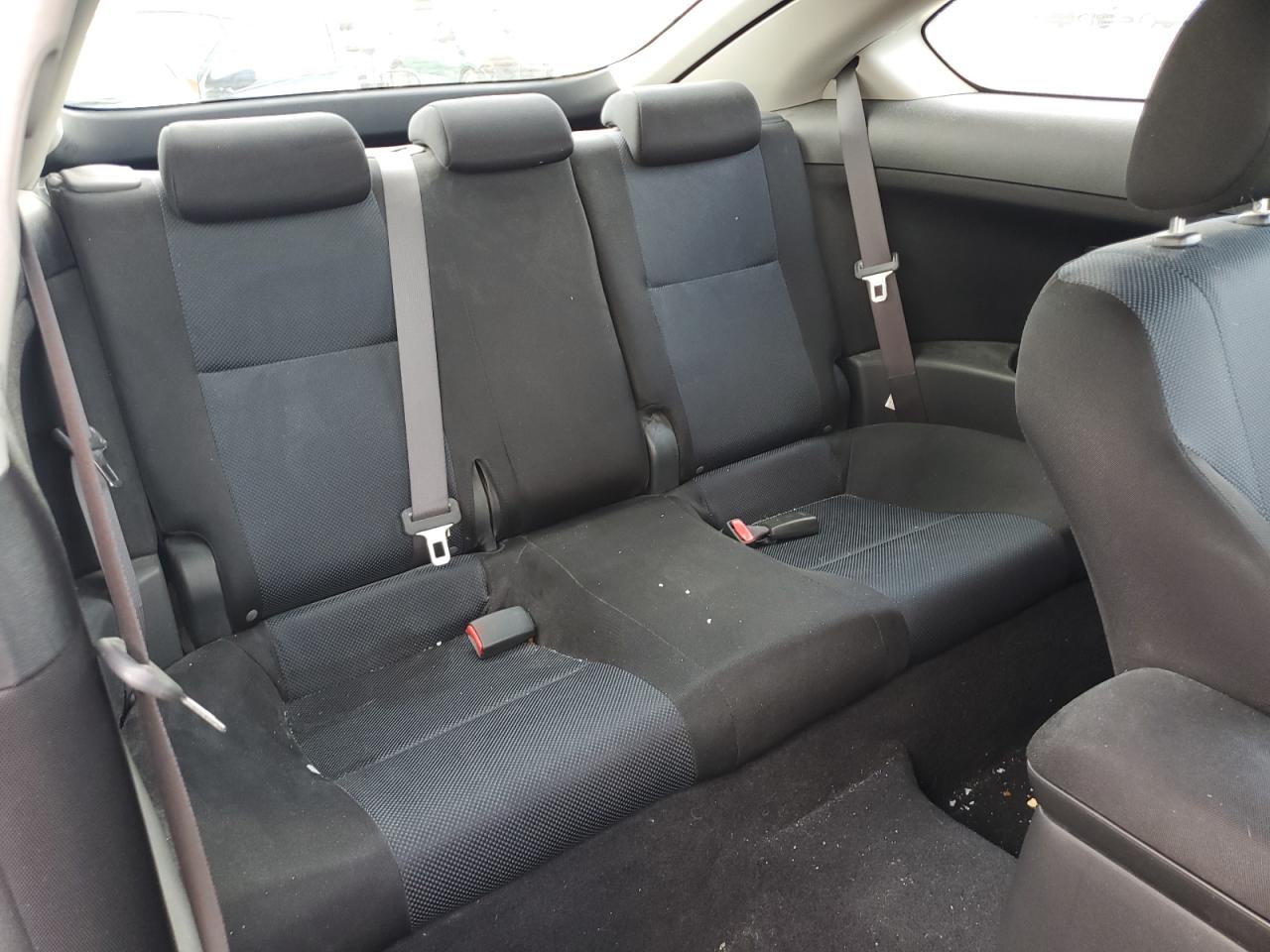 2006 Toyota Scion Tc VIN: JTKDE177460130862 Lot: 64932195