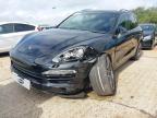 2013 PORSCHE CAYENNE V6 D TIPTRONIC  for sale at Copart SANDWICH