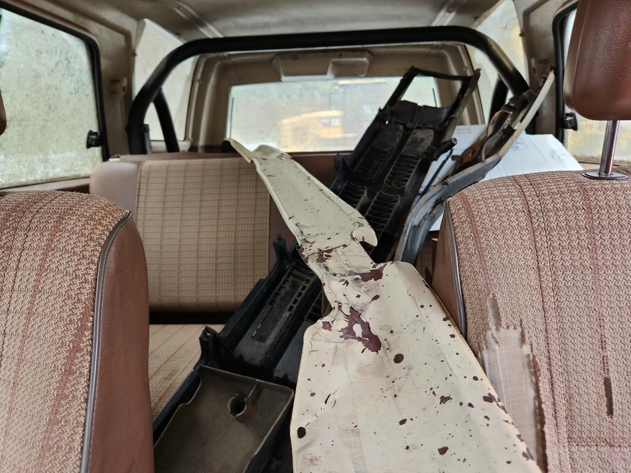 1986 Toyota 4Runner Rn60 VIN: JT4RN62D4G0063477 Lot: 64557945