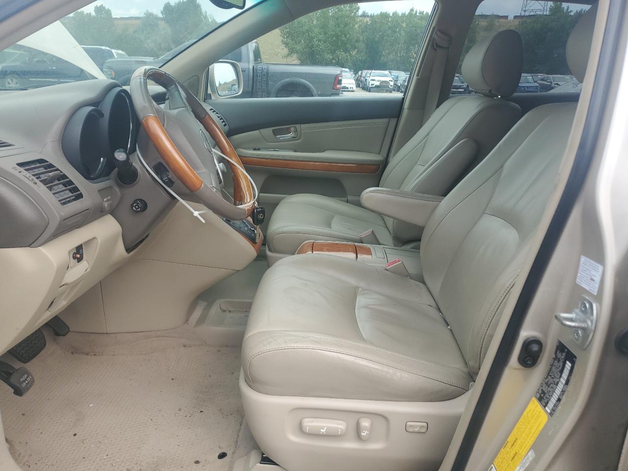 2004 Lexus Rx 330 VIN: 2T2HA31U24C039893 Lot: 65218755