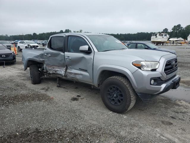  TOYOTA TACOMA 2019 Silver