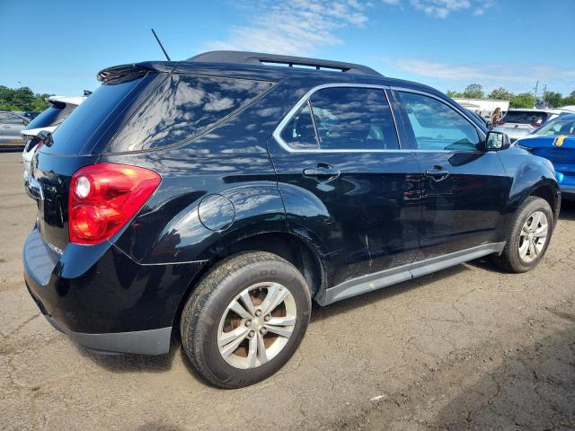  CHEVROLET EQUINOX 2014 Black