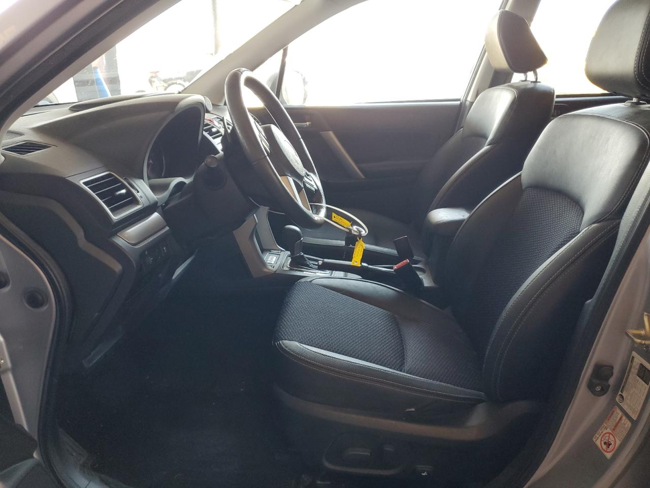 2017 Subaru Forester 2.0Xt Premium VIN: JF2SJGEC2HH585406 Lot: 64585845