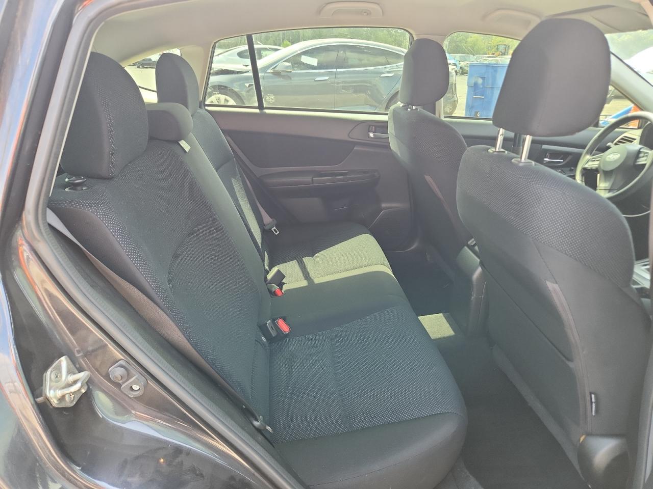 2013 Subaru Impreza Premium VIN: JF1GPAC64D2896481 Lot: 63317085