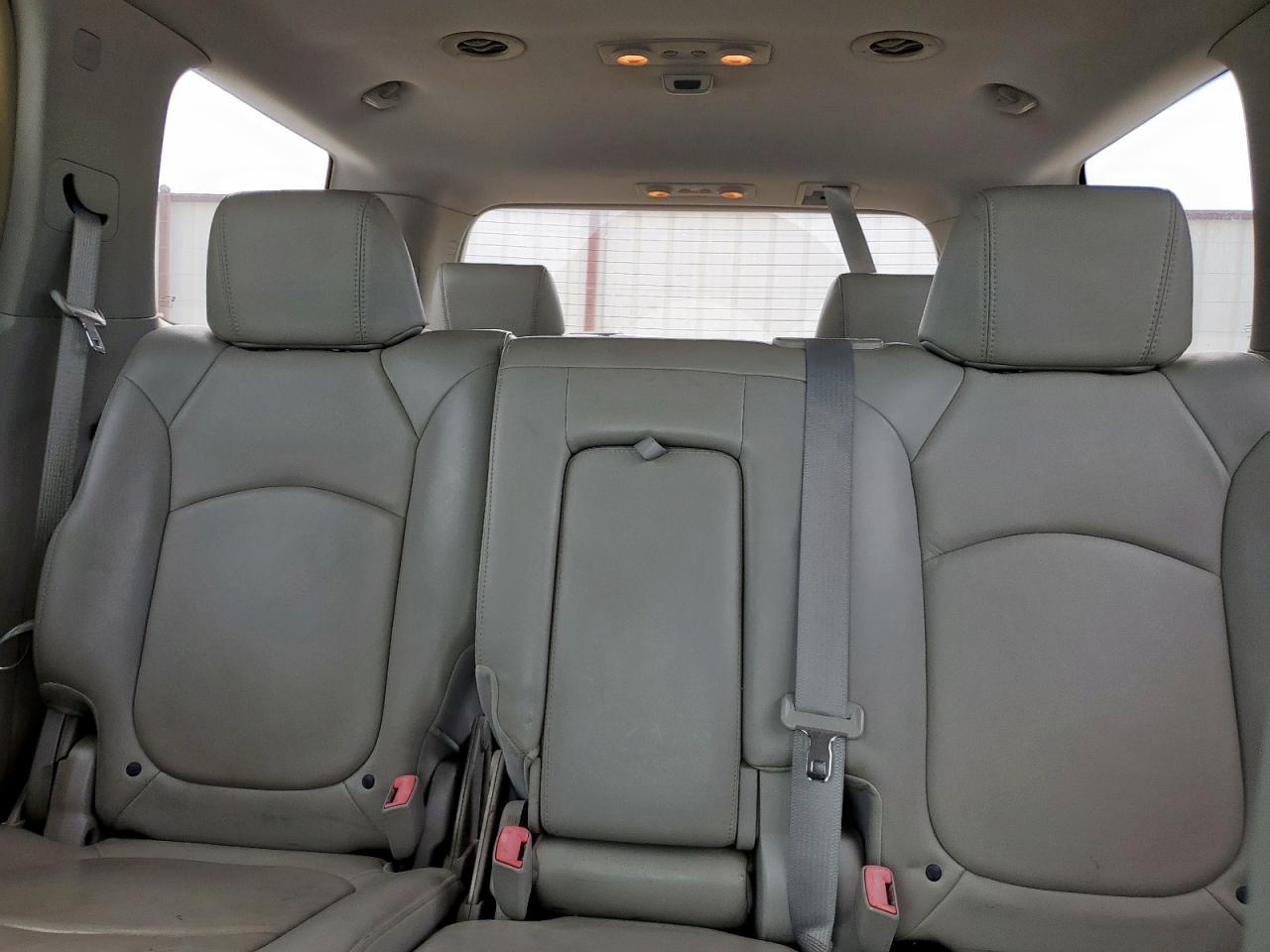 2007 Saturn Outlook Special VIN: 5GZER33767J145018 Lot: 63246325