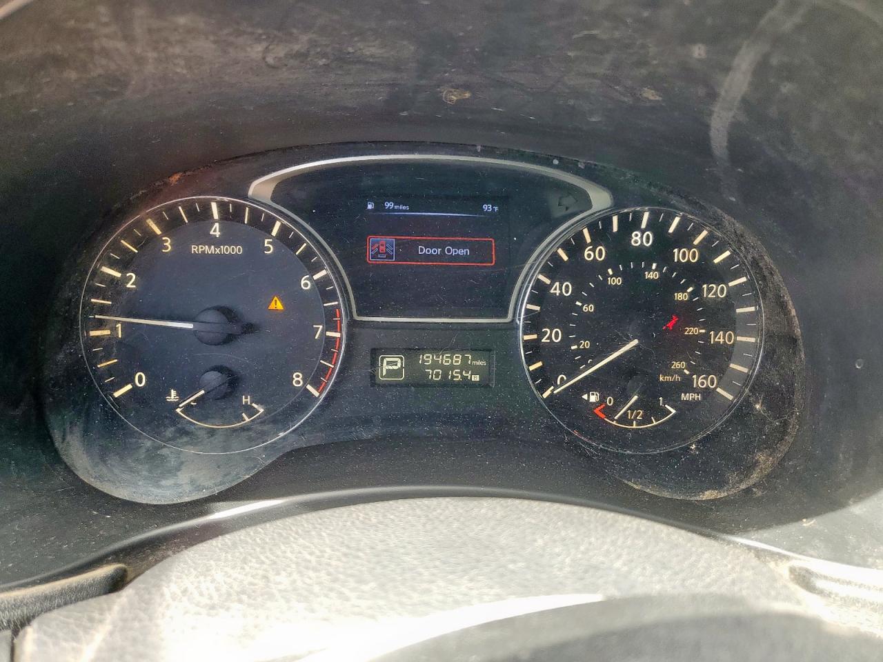 2014 Nissan Pathfinder S VIN: 5N1AR2MN8EC732065 Lot: 65138135