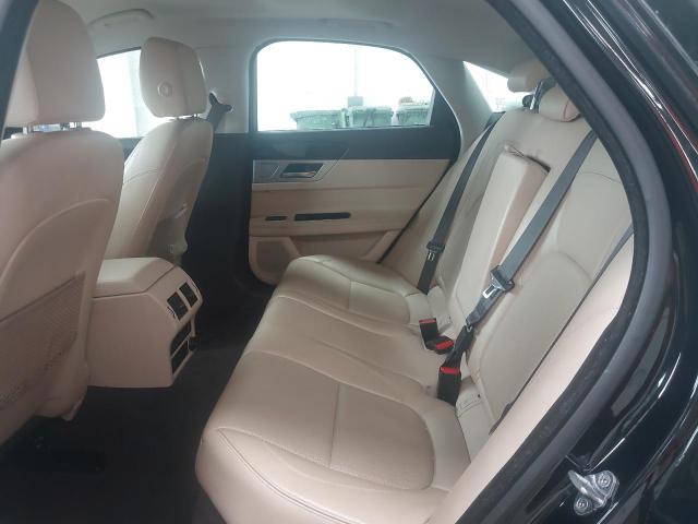 2016 JAGUAR XF PRESTIG